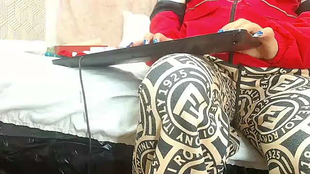 hairy pussywet online show from 01-13-25, 03:26