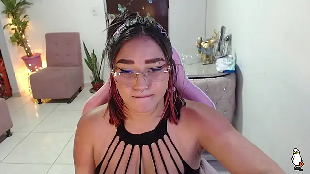 littleangel1 m online show from 01-24-25, 01:56