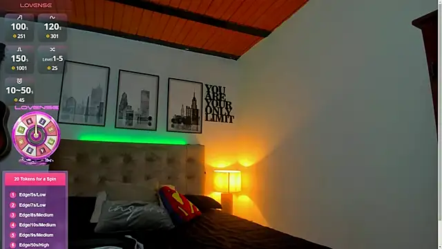 seancarreraa online show from 12-18-24, 01:23