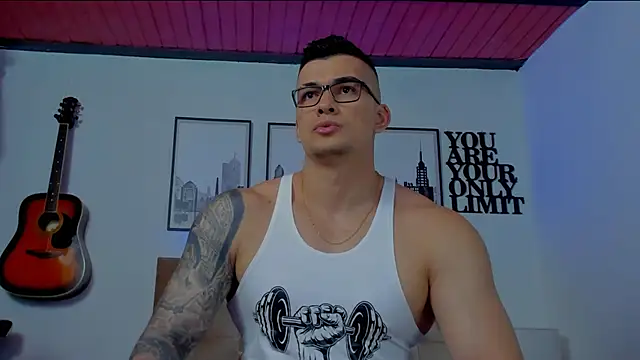 seancarreraa online show from 12-31-24, 04:46