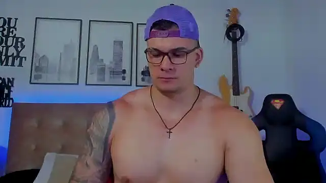 seancarreraa online show from 09-17-25, 03:30