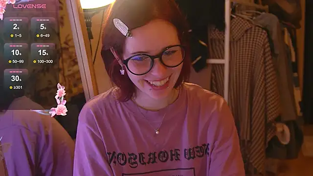 lily noris online show from 02-24-26, 03:10