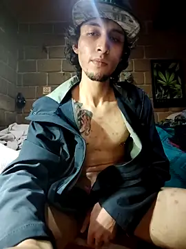 Pitudo20cmm online show from 09-09-25, 07:52