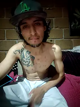 Pitudo20cmm online show from 09-22-25, 06:48