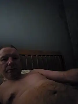 walker1979 online show from 02-26-26, 12:42