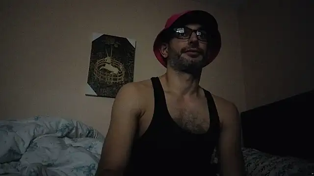 hailzeffn online show from 11-05-25, 04:34