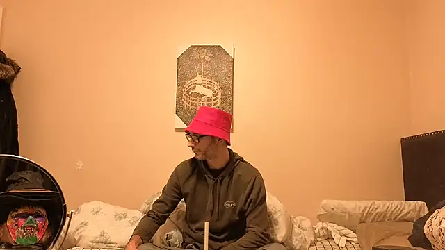 hailzeffn online show from 01-12-26, 03:39