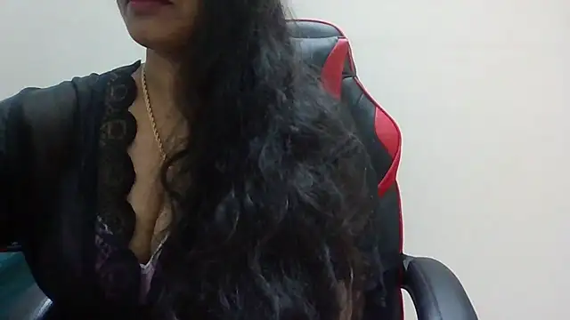 Mystic-Anu online show from 12-06-24, 04:06