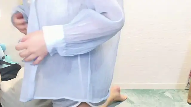 YUTSU KI online show from 03-05-25, 04:13