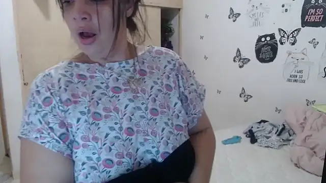 ladydeathz online show from 03-02-25, 06:37