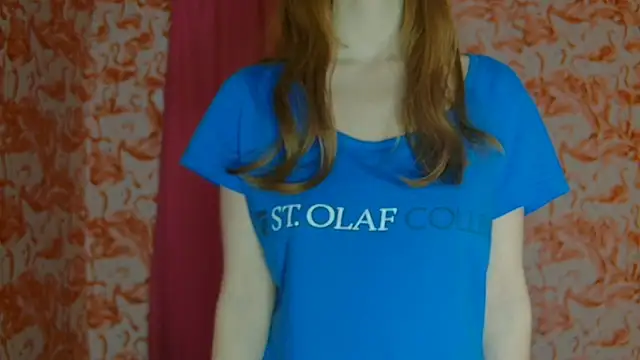 strawberrysmoothie online show from 02-01-25, 03:30