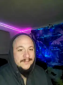 Snapshot of Spunonymous chatting on 01-24-25, 06:03 Spunonymous online show from 01-24-25, 06:03