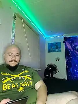 Snapshot of Spunonymous chatting on 01-27-25, 05:47 Spunonymous online show from 01-27-25, 05:47