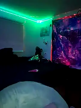 Snapshot of Spunonymous chatting on 02-02-25, 04:37 Spunonymous online show from 02-02-25, 04:37