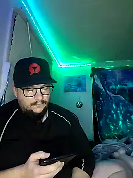 Snapshot of Spunonymous chatting on 02-05-25, 02:29 Spunonymous online show from 02-05-25, 02:29