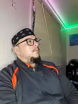 Snapshot of Spunonymous chatting on 02-25-25, 02:14 Spunonymous online show from 02-25-25, 02:14