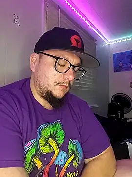 Snapshot of Spunonymous chatting on 02-27-25, 12:34 Spunonymous online show from 02-27-25, 12:34