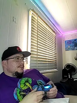 Snapshot of Spunonymous chatting on 02-28-25, 08:07 Spunonymous online show from 02-28-25, 08:07