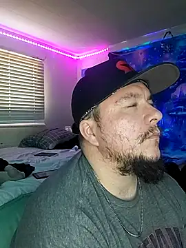 Snapshot of Spunonymous chatting on 03-13-25, 12:56 Spunonymous online show from 03-13-25, 12:56