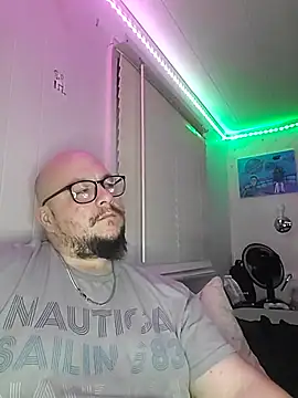 Snapshot of Spunonymous chatting on 03-15-25, 11:39 Spunonymous online show from 03-15-25, 11:39