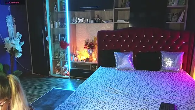 SeductiveCeline online show from 02-17-26, 03:19