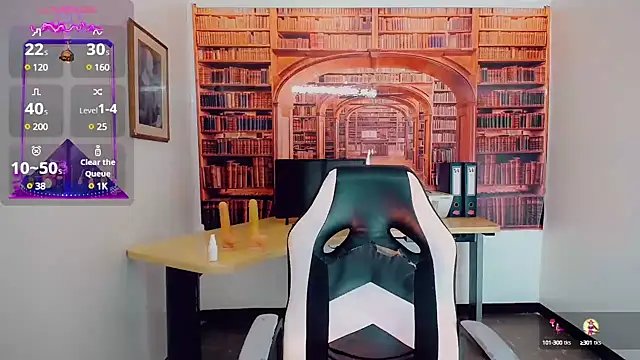 khiara moretti online show from 01-10-25, 10:36