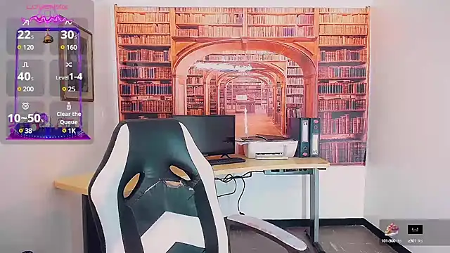 khiara moretti online show from 02-07-25, 07:38