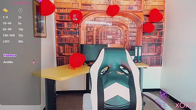 khiara moretti online show from 02-18-25, 07:30