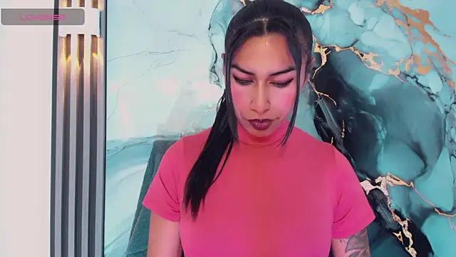 khiara moretti online show from 02-04-26, 06:58