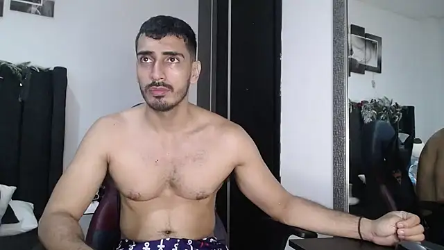 muscle ares online show from 12-14-24, 04:09