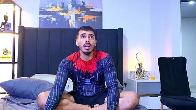 muscle ares online show from 02-21-26, 12:00