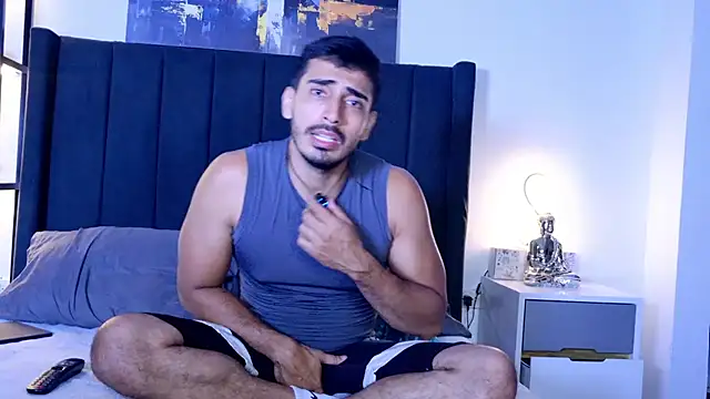 muscle ares online show from 03-05-26, 11:23