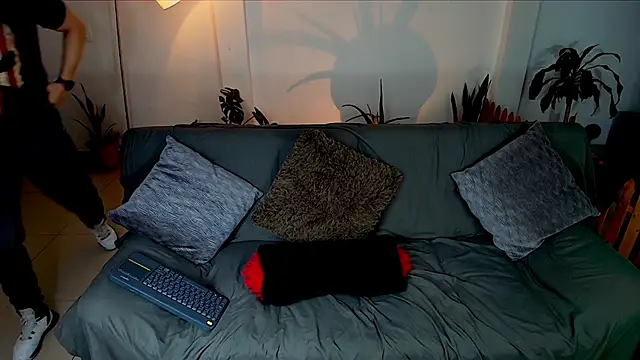 Snapshot of Baxter_Dex chatting on 02-25-25, 05:30 Baxter Dex online show from 02-25-25, 05:30