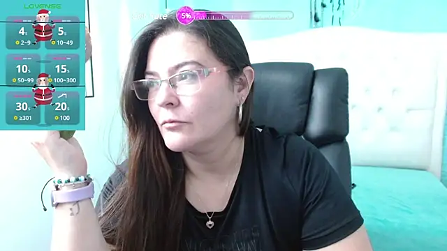 MsJossie online show from 01-08-25, 06:31