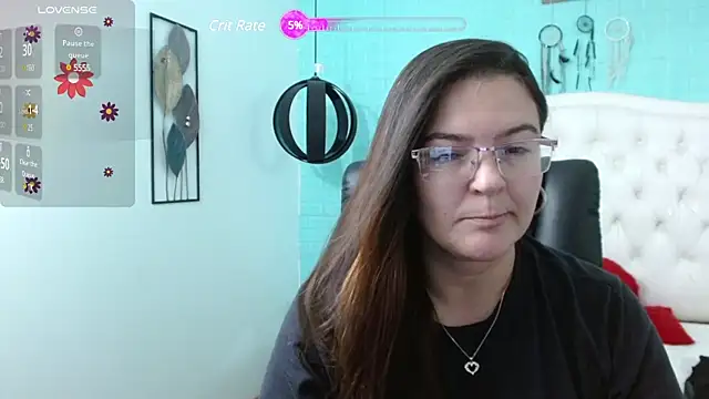 MsJossie online show from 03-13-25, 03:00