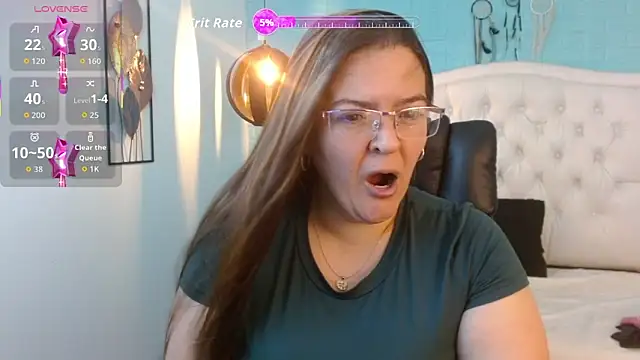 MsJossie online show from 09-19-25, 09:37