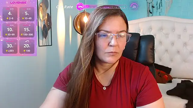 MsJossie online show from 10-02-25, 03:46