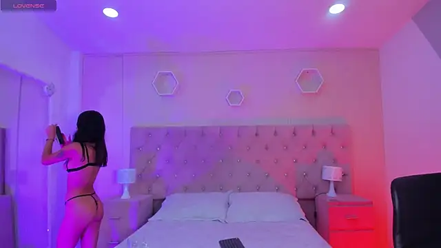 Agathaargent  online show from 11-23-25, 05:07