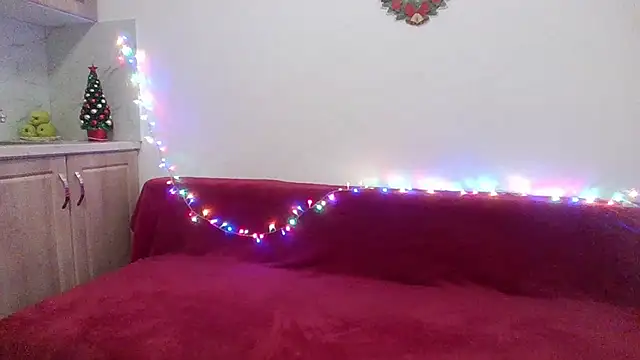 Alisa Dolores online show from 01-22-25, 07:57