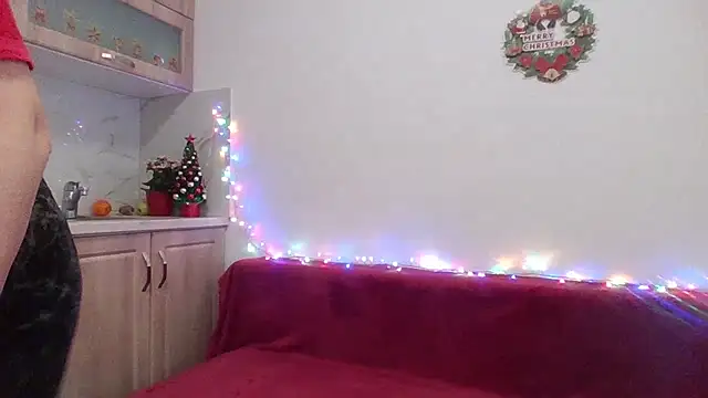 Alisa Dolores online show from 01-29-25, 11:51