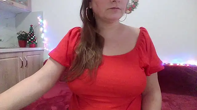Alisa Dolores online show from 01-30-25, 08:11