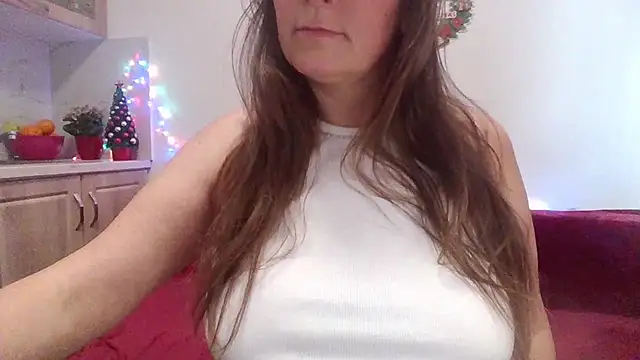 Alisa Dolores online show from 02-27-25, 01:07