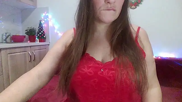 Alisa Dolores online show from 03-01-25, 06:35