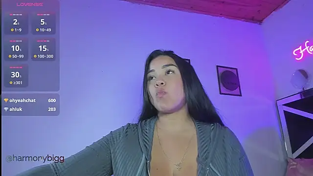 Snapshot of harmony_bigbreasts chatting on 02-19-25, 01:40 harmony bigbreasts online show from 02-19-25, 01:40