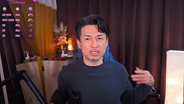 HARU-outdoor-x online show from 02-23-26, 02:14