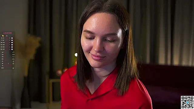 Snapshot of AnneKlint chatting on 01-06-25, 02:25 AnneKlint online show from 01-06-25, 02:25