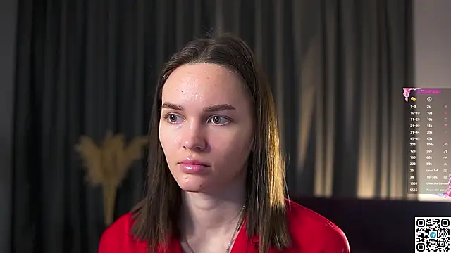 Snapshot of AnneKlint chatting on 01-12-25, 05:03 AnneKlint online show from 01-12-25, 05:03