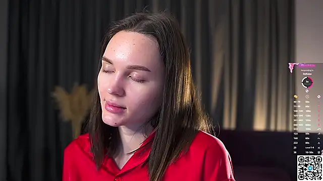 Snapshot of AnneKlint chatting on 01-12-25, 11:07 AnneKlint online show from 01-12-25, 11:07