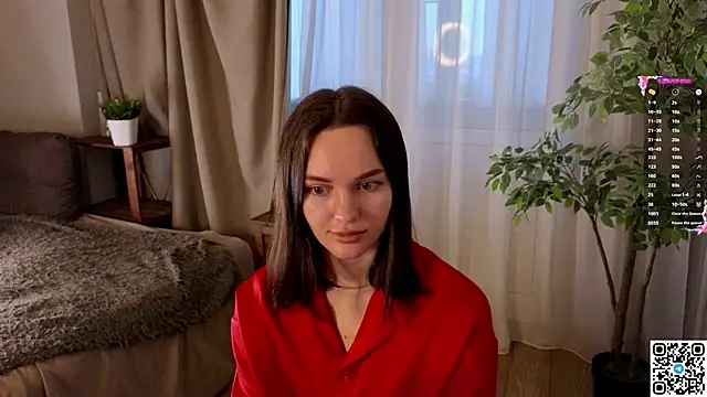 Snapshot of AnneKlint chatting on 01-21-25, 05:38 AnneKlint online show from 01-21-25, 05:38