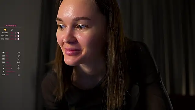 Snapshot of AnneKlint chatting on 02-01-25, 11:10 AnneKlint online show from 02-01-25, 11:10